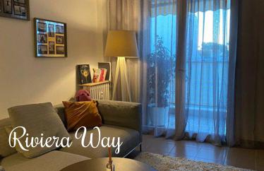 Квартира в Ницце, 38 м²