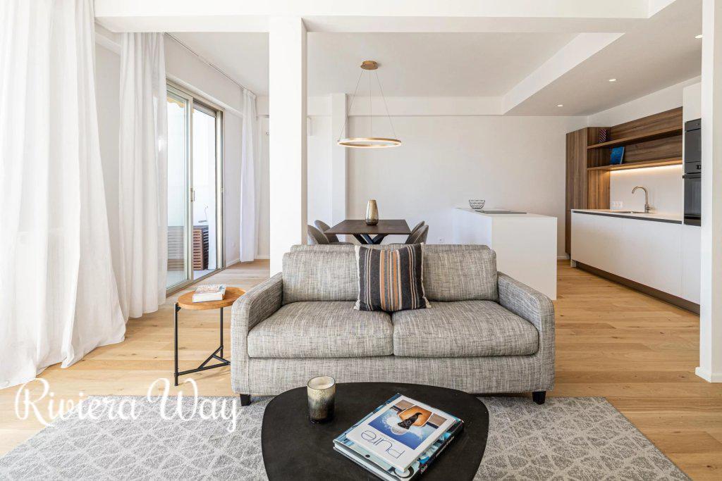 Квартира в на Английской Набережной, 126 м², фото №3, объявление №104853168