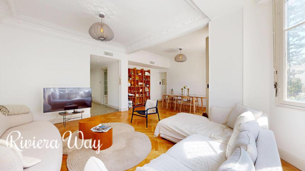 4-комн. квартира в Ницце, 105 м², фото №4, объявление №105969234