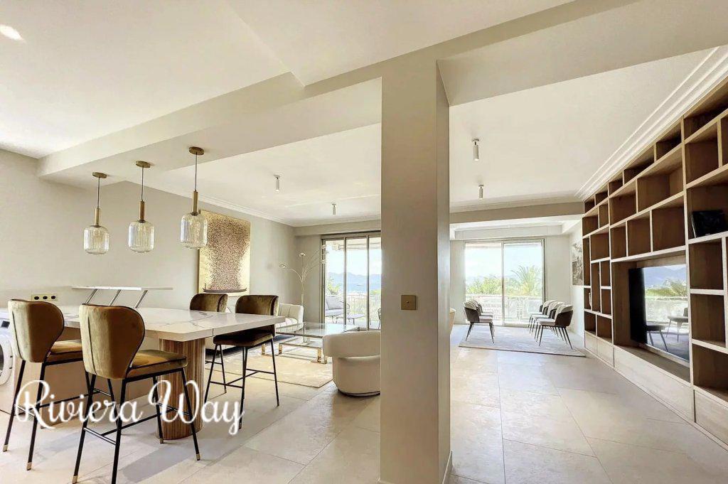 3-комн. квартира в Каннах, 95 м², фото №6, объявление №103219284