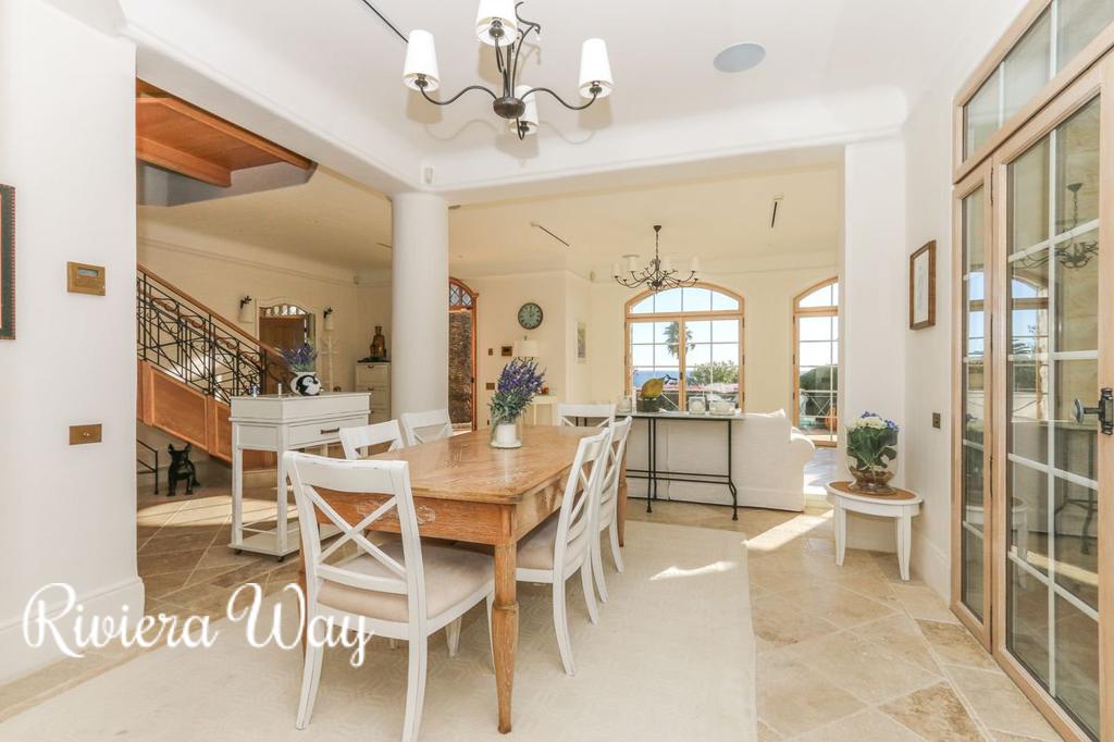 6-комн. вилла в Больё-сюр-Мер, 230 м², фото №5, объявление №99250242