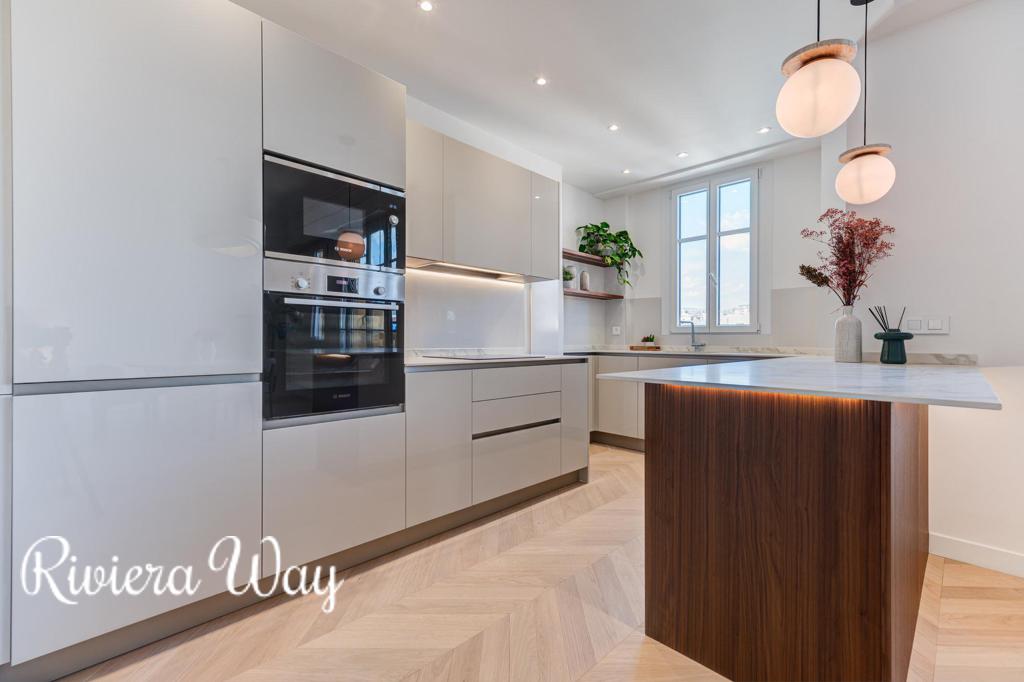 3-комн. квартира в Каррэ д'Ор (Золотом Квадрате), 88 м², фото №6, объявление №106035636