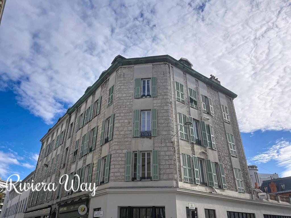 2-комн. квартира в Ницце, фото №3, объявление №104669712