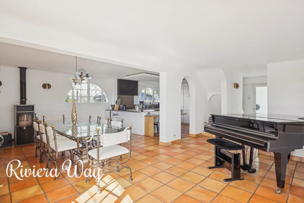 6-комн. вилла в Кань-сюр-Мер, фото №7, объявление №104502048