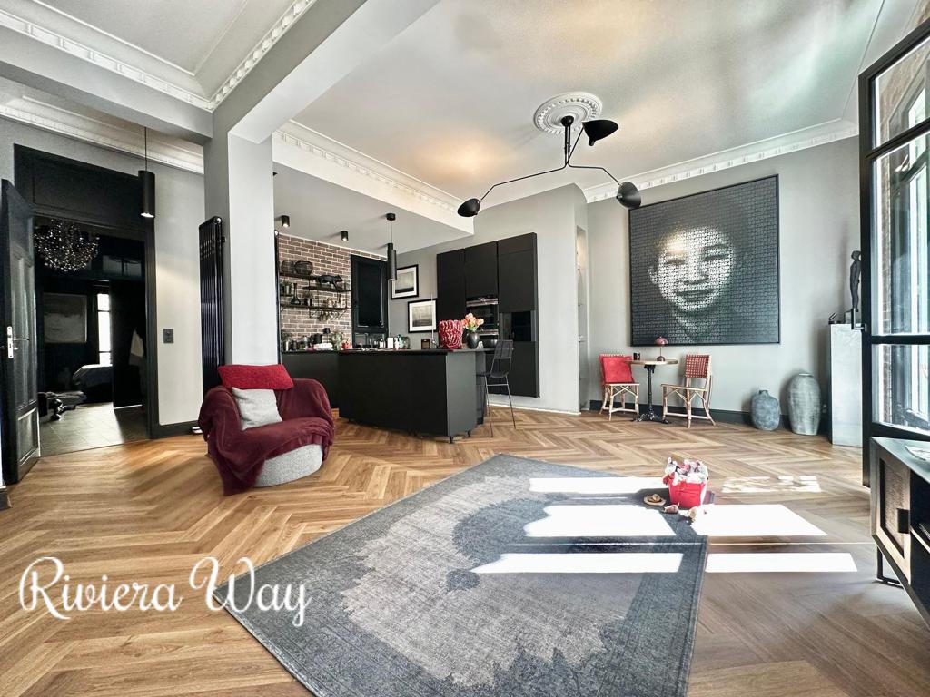 3-комн. квартира в Ницце, 98 м², фото №3, объявление №106035384