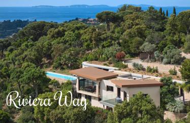 Вилла в Ла Круа-Вальме, 340 м²