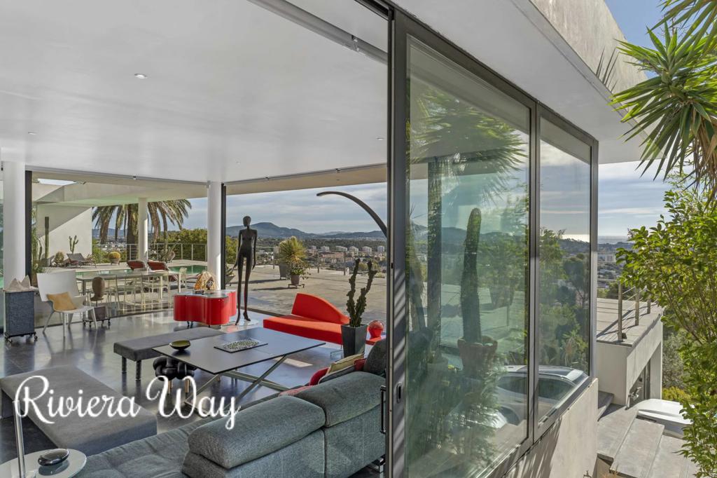 7-комн. вилла в Тулоне, фото №3, объявление №104621454