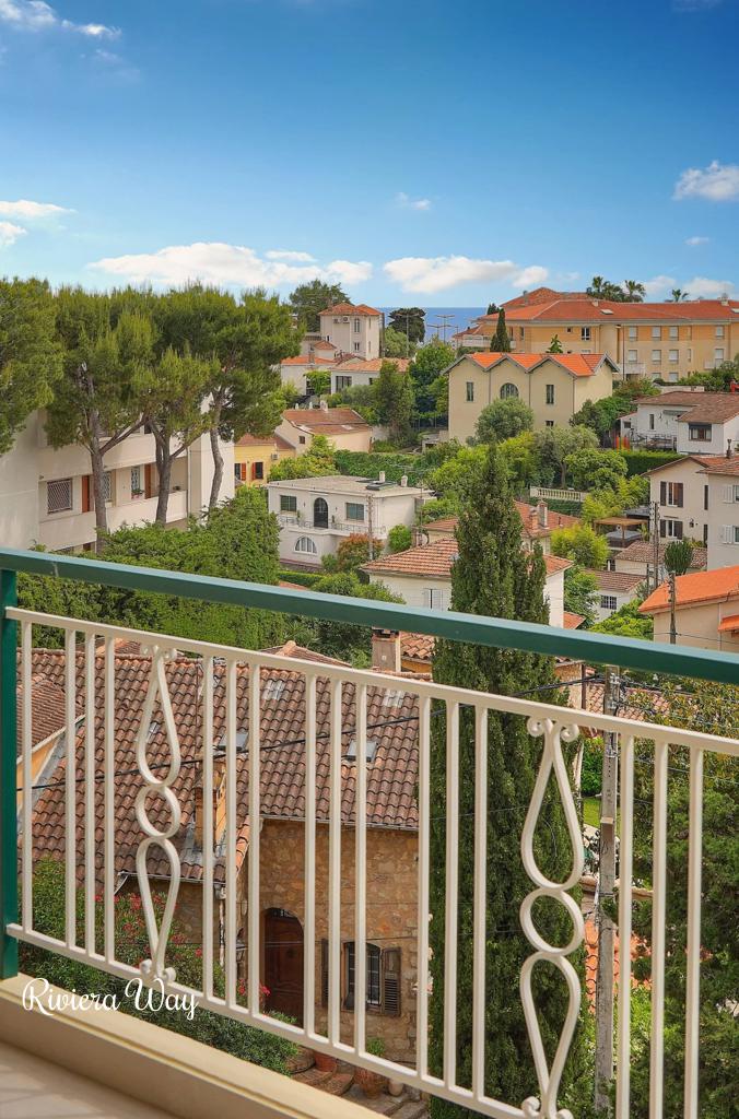 3-комн. квартира в Ле-Канне, 87 м², фото №7, объявление №103141458