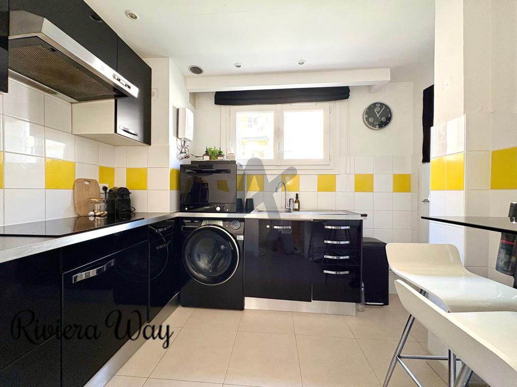 2-комн. квартира в Каннах, 40 м², фото №3, объявление №104394528
