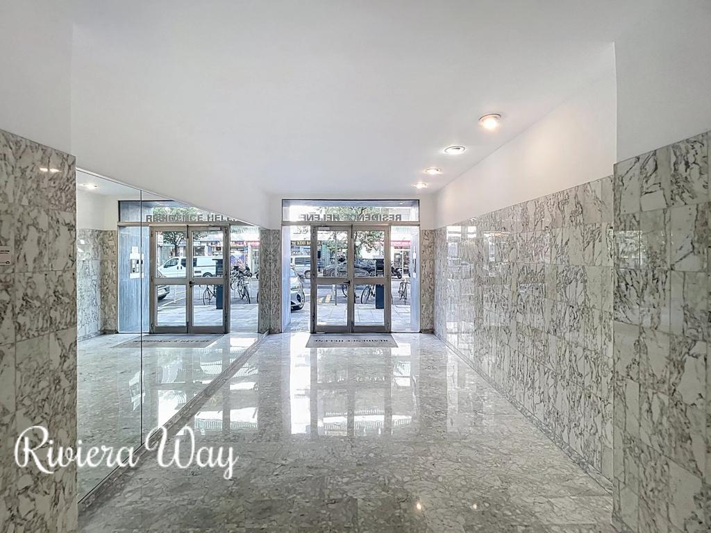 3-комн. квартира в Ницце, фото №1, объявление №104420022