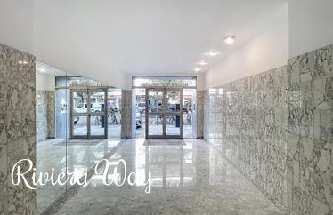 3-комн. квартира в Ницце