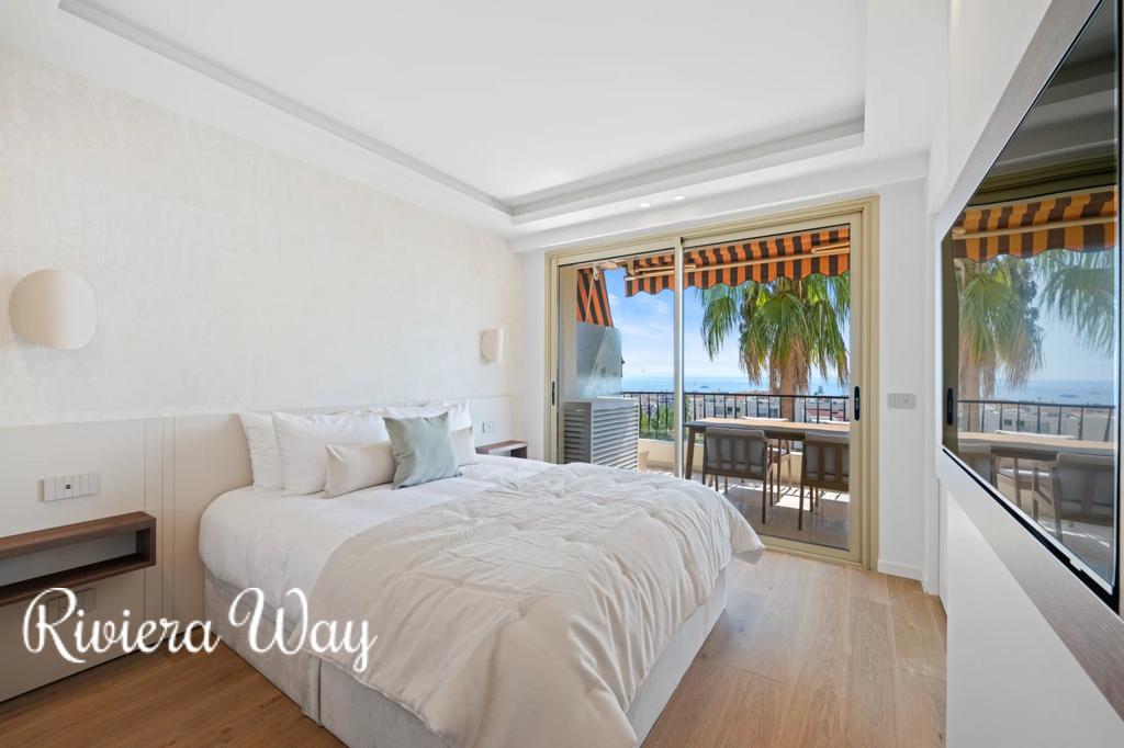 3-комн. квартира в Больё-сюр-Мер, 87 м², фото №8, объявление №104126526