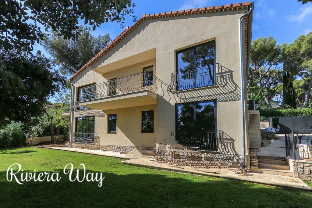 5-комн. вилла в Рокебрюн — Кап-Мартен, 245 м², фото №10, объявление №94405290