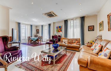 4-комн. квартира в Каррэ д'Ор (Золотом Квадрате), 141 м²
