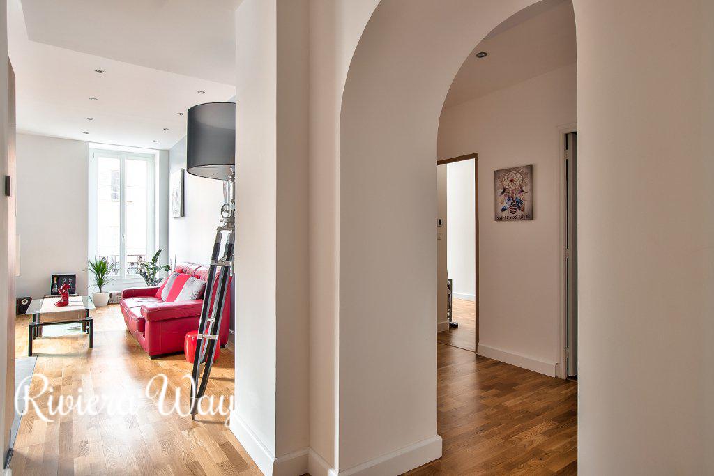 Квартира в Ницце, 82 м², фото №5, объявление №80754450