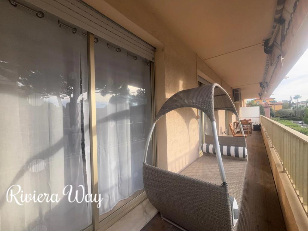 3-комн. квартира в Антибе, фото №5, объявление №104679162