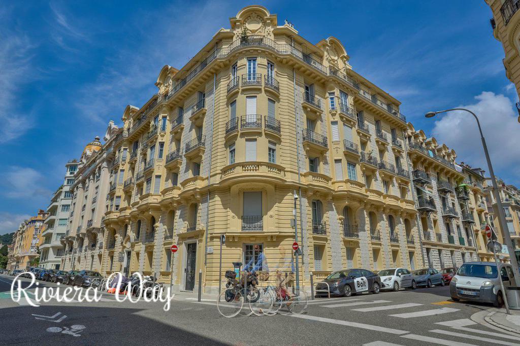 3-комн. квартира в Ницце, 92 м², фото №10, объявление №106035510