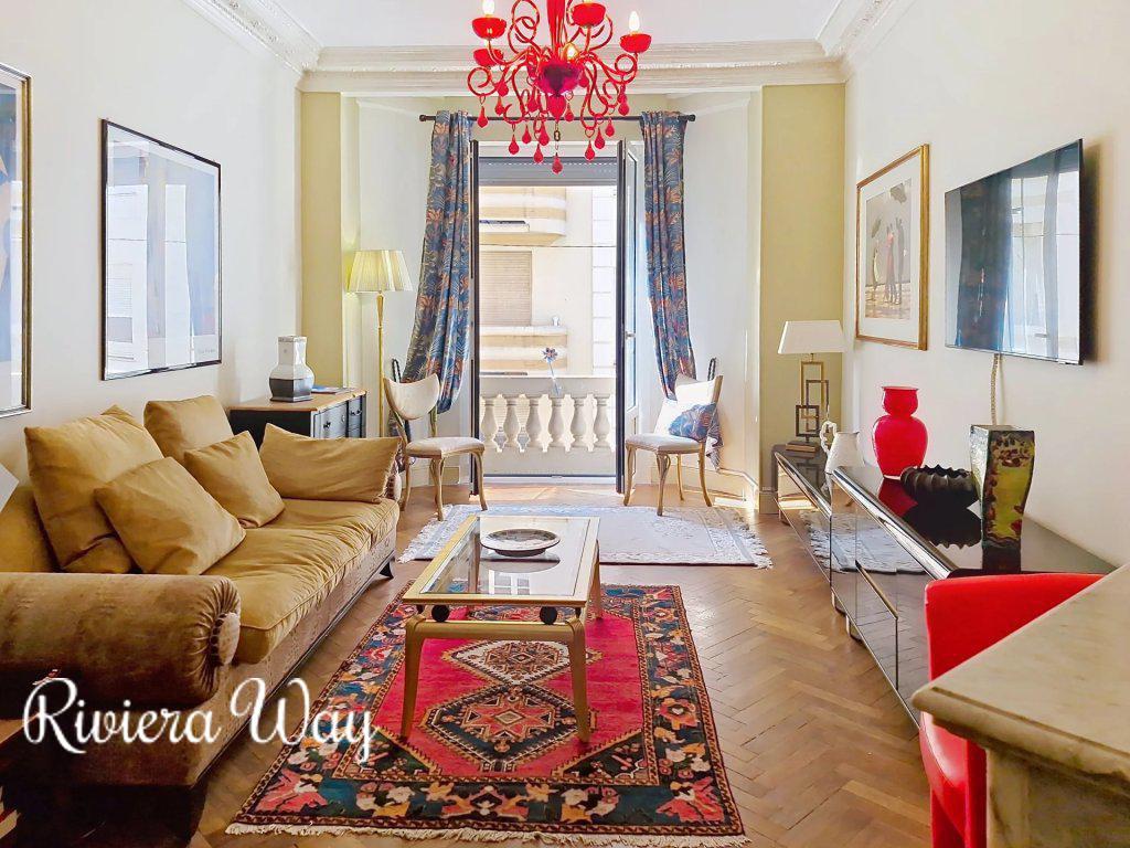 3-комн. квартира в Ницце, 61 м², фото №1, объявление №106230390