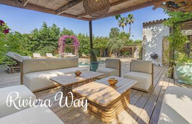 6-комн. вилла в Гримо