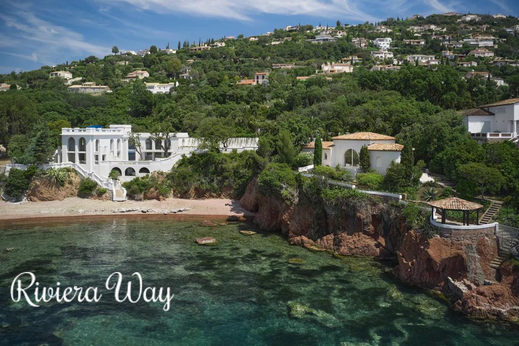 8-комн. вилла в Аге, фото №5, объявление №86857428