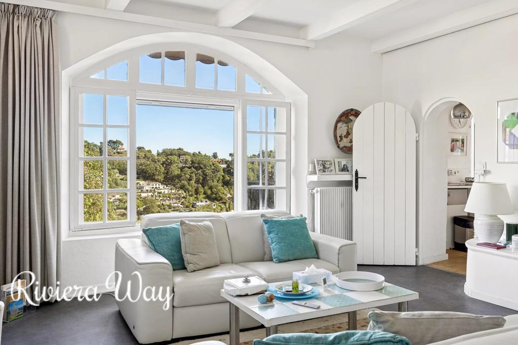 4-комн. квартира в Сен-Поль-де-Ванс, фото №1, объявление №104531280