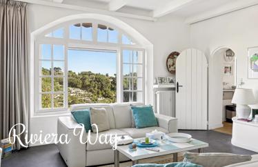 4-комн. квартира в Сен-Поль-де-Ванс