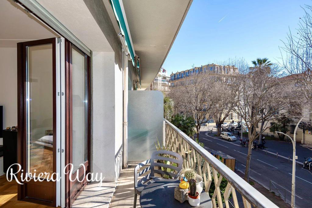 3-комн. квартира в Ницце, 84 м², фото №8, объявление №103252674