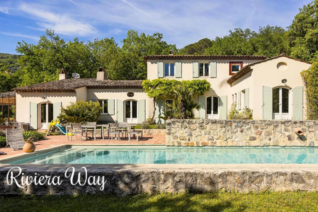 8-комн. вилла в Грасе, фото №6, объявление №94114608