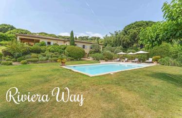 Вилла в Ла Круа-Вальме, 283 м²