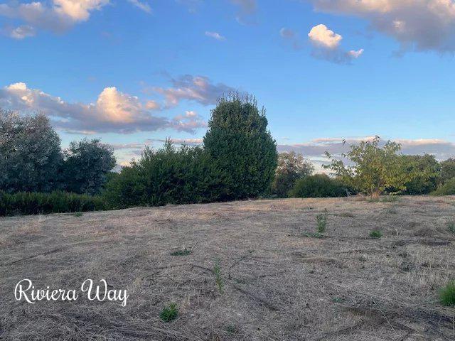 Земельный участок в Ла Рокет-Сюр-Сиань, фото №4, объявление №104365548