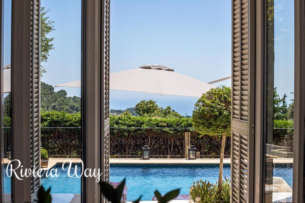 9-комн. вилла в Эзе, 280 м², фото №4, объявление №94406004