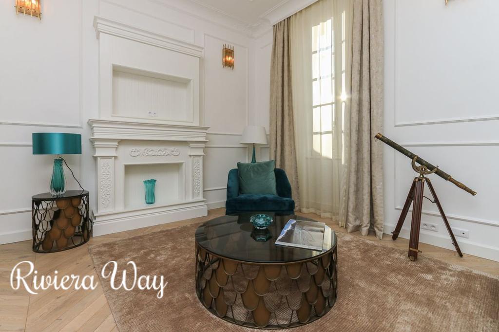 3-комн. квартира в Ницце, 100 м², фото №5, объявление №99250662