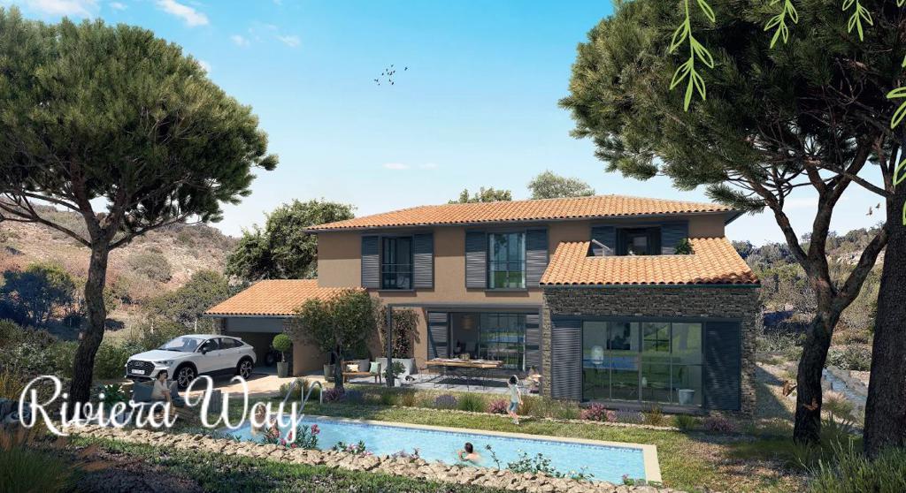 5-комн. вилла в Ле План-де-ла-Тур, фото №1, объявление №104480166