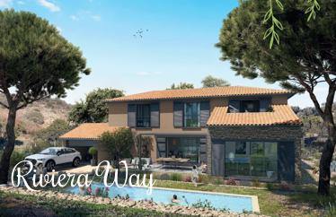 5-комн. вилла в Ле План-де-ла-Тур