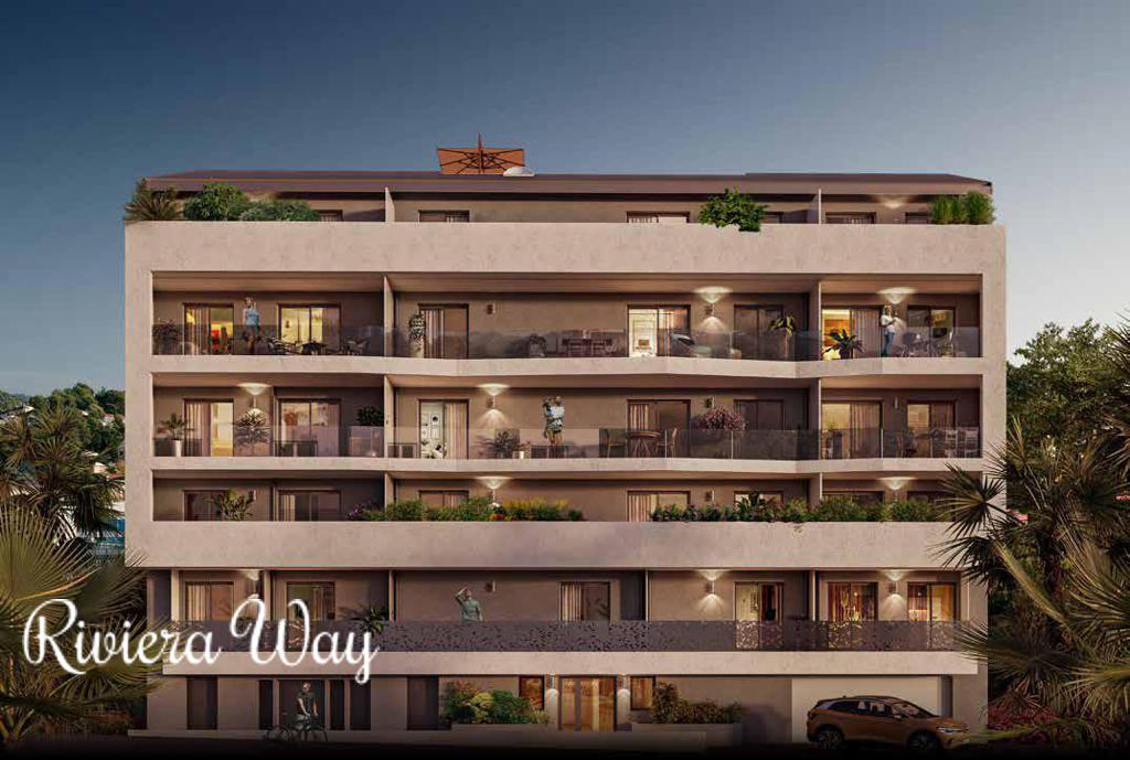 2-комн. пентхаус в Рокебрюн — Кап-Мартен, 56 м², фото №1, объявление №102955104