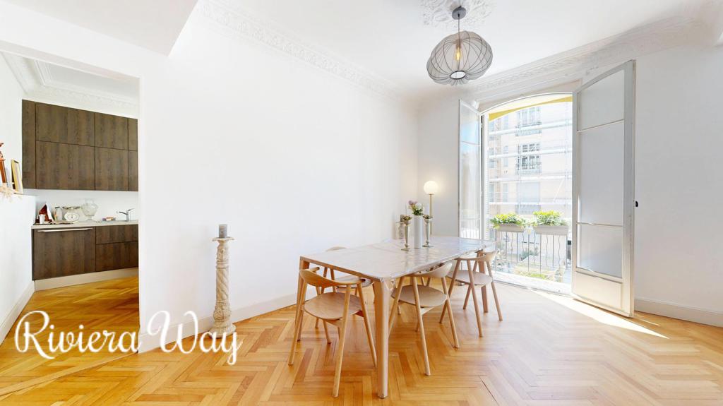 4-комн. квартира в Ницце, 105 м², фото №7, объявление №105969234