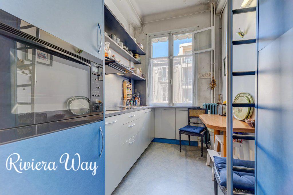 Квартира в на Английской Набережной, 100 м², фото №4, объявление №104799786