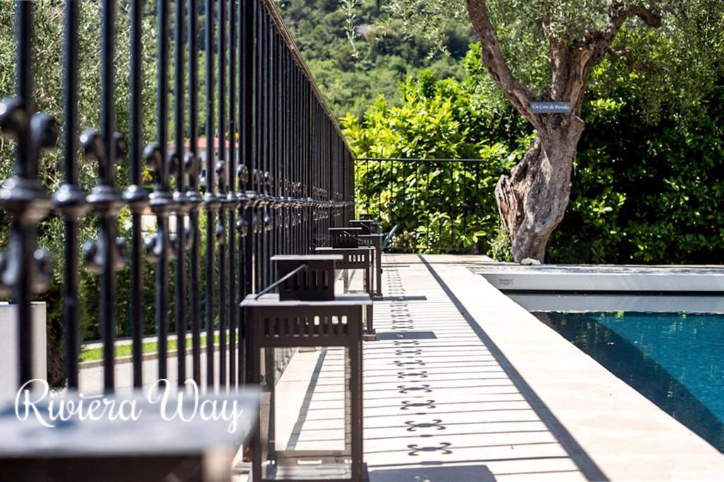 9-комн. вилла в Эзе, 280 м², фото №10, объявление №94406004