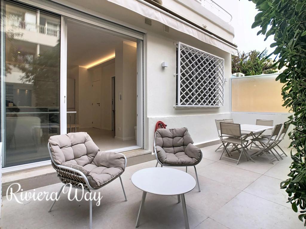 3-комн. квартира в порту Палм Бич, фото №2, объявление №104501964