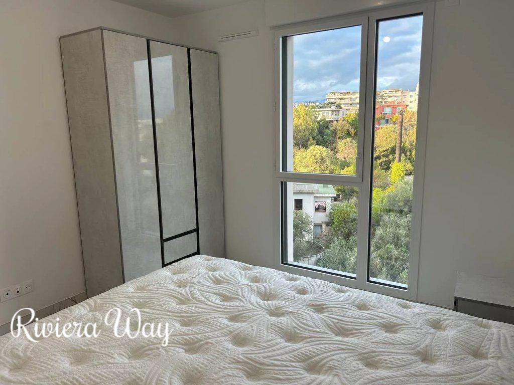 2-комн. квартира в новостройке в Сен-Лоран-дю-Вар, 47 м², фото №5, объявление №105088578