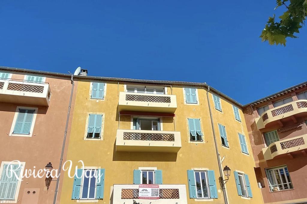 3-комн. квартира в Вильфранш-сюр-Мер, фото №8, объявление №103014198