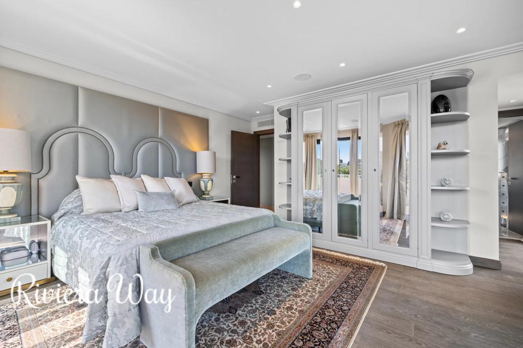 5-комн. квартира в Кап д'Антиб, 182 м², фото №4, объявление №104512254