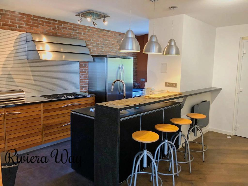 5-комн. квартира в Ле-Канне, фото №4, объявление №104508306