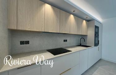 2-комн. квартира в Калифорни Пезу