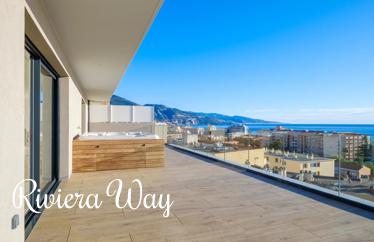 Пентхаус в Сен-Жан-Кап-Ферра, 232 м²