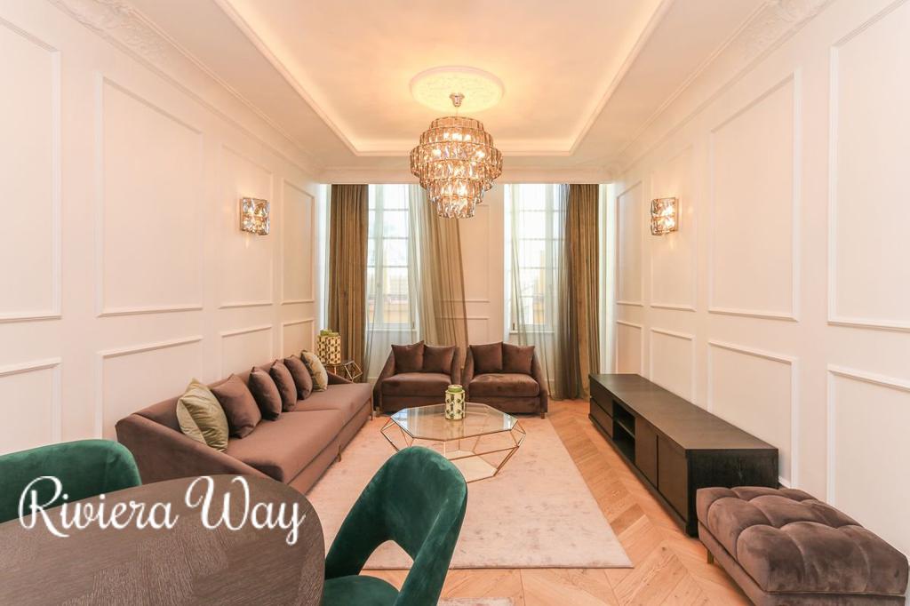 4-комн. квартира в Ницце, 131 м², фото №6, объявление №99250536