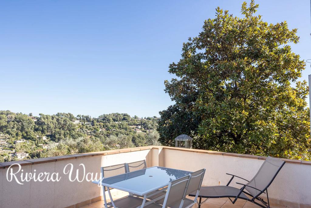 4-комн. квартира в Сен-Поль-де-Ванс, фото №3, объявление №104531280