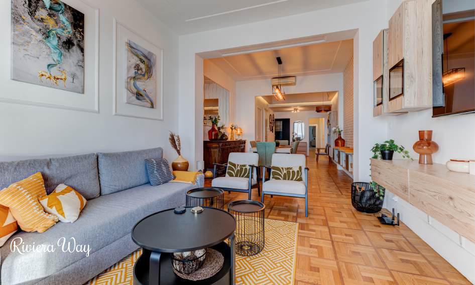 Квартира в на Английской Набережной, 92 м², фото №3, объявление №104800122