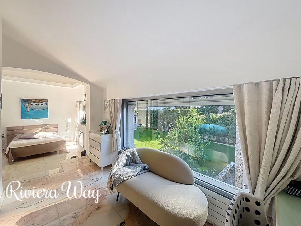 8-комн. вилла в Кап д'Антиб, фото №5, объявление №104687226