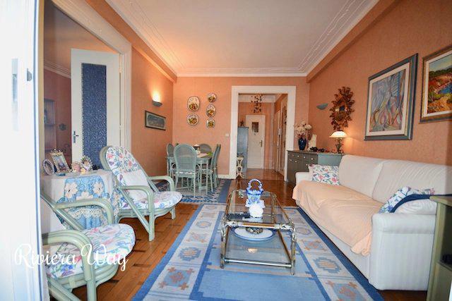 Квартира в на Английской Набережной, 60 м², фото №4, объявление №106794954